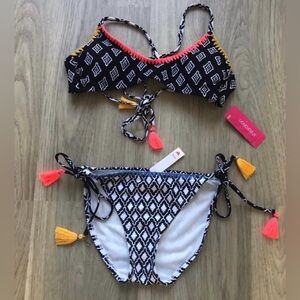 Xhilaration bikini